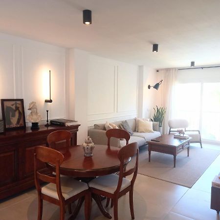 טורמולינוס Apartamento Los Alamos Totalmente Reformado Junio 2023 מראה חיצוני תמונה