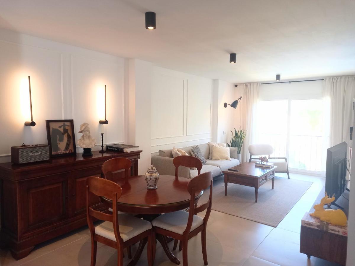 טורמולינוס Apartamento Los Alamos Totalmente Reformado Junio 2023 מראה חיצוני תמונה