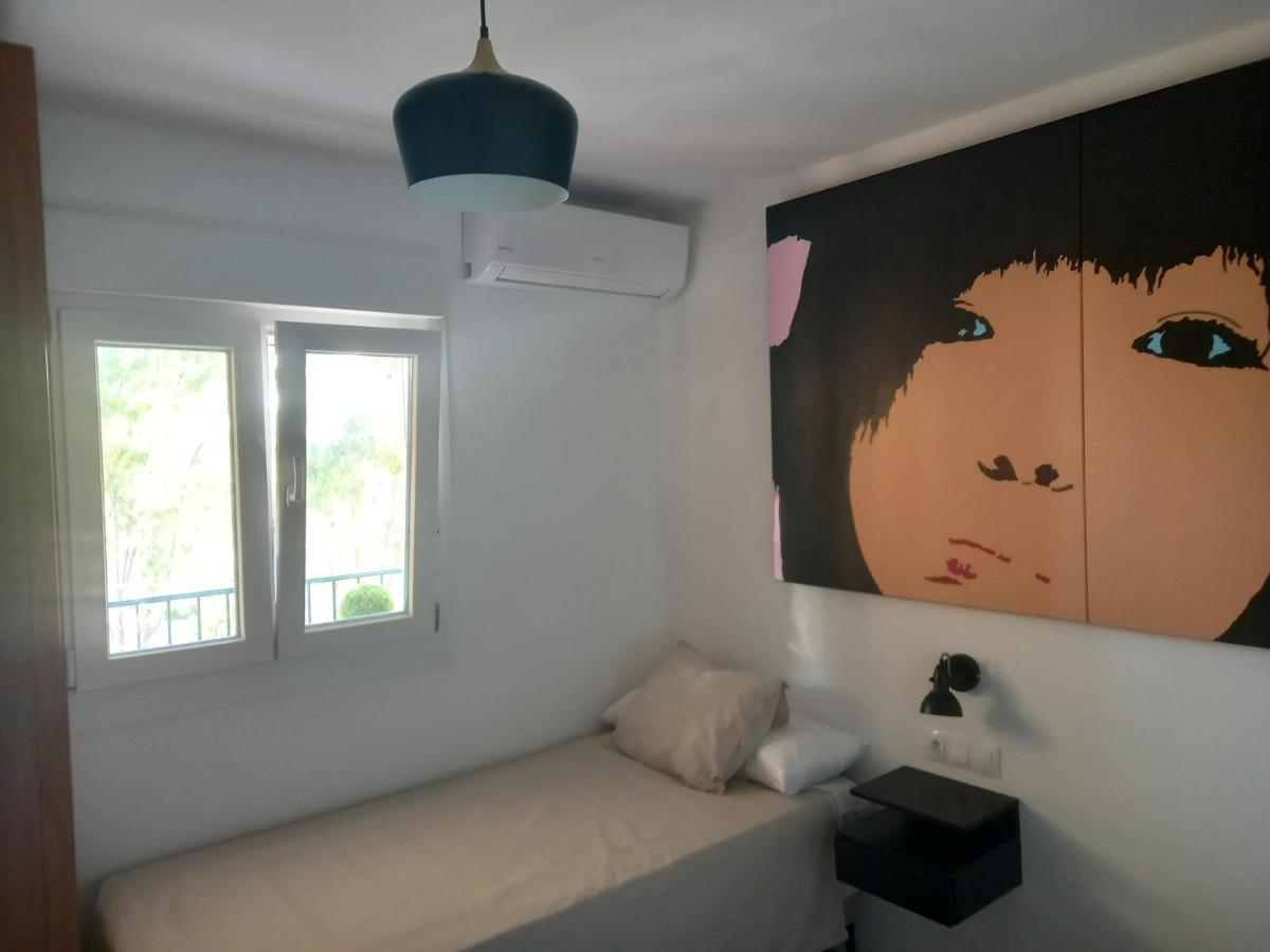 טורמולינוס Apartamento Los Alamos Totalmente Reformado Junio 2023 מראה חיצוני תמונה