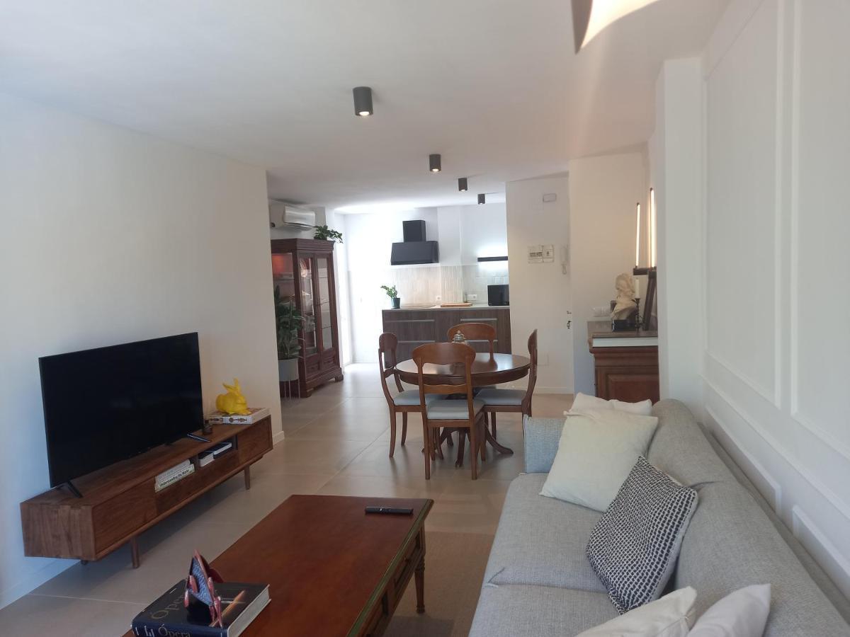 טורמולינוס Apartamento Los Alamos Totalmente Reformado Junio 2023 מראה חיצוני תמונה
