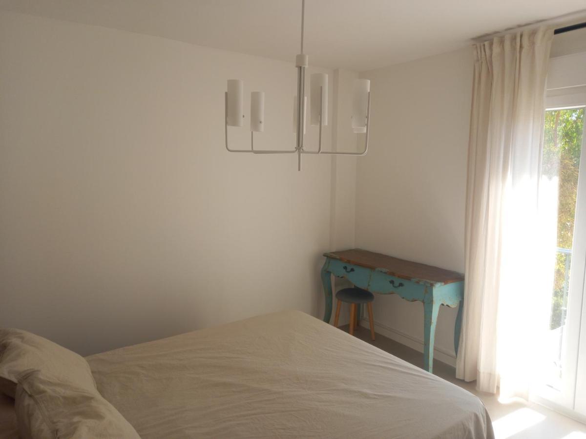 טורמולינוס Apartamento Los Alamos Totalmente Reformado Junio 2023 מראה חיצוני תמונה