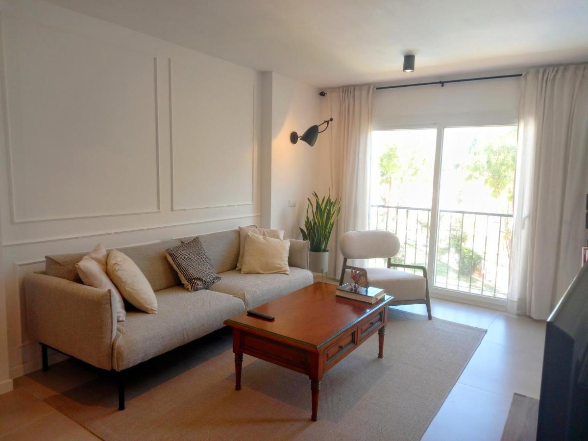 טורמולינוס Apartamento Los Alamos Totalmente Reformado Junio 2023 מראה חיצוני תמונה