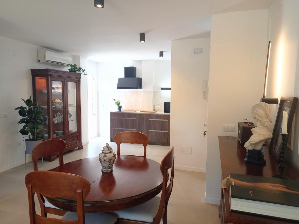 טורמולינוס Apartamento Los Alamos Totalmente Reformado Junio 2023 מראה חיצוני תמונה