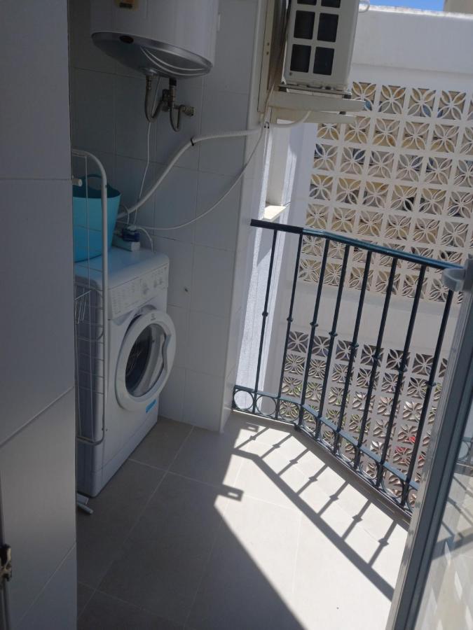 טורמולינוס Apartamento Los Alamos Totalmente Reformado Junio 2023 מראה חיצוני תמונה