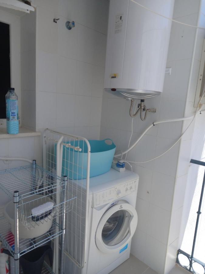 טורמולינוס Apartamento Los Alamos Totalmente Reformado Junio 2023 מראה חיצוני תמונה