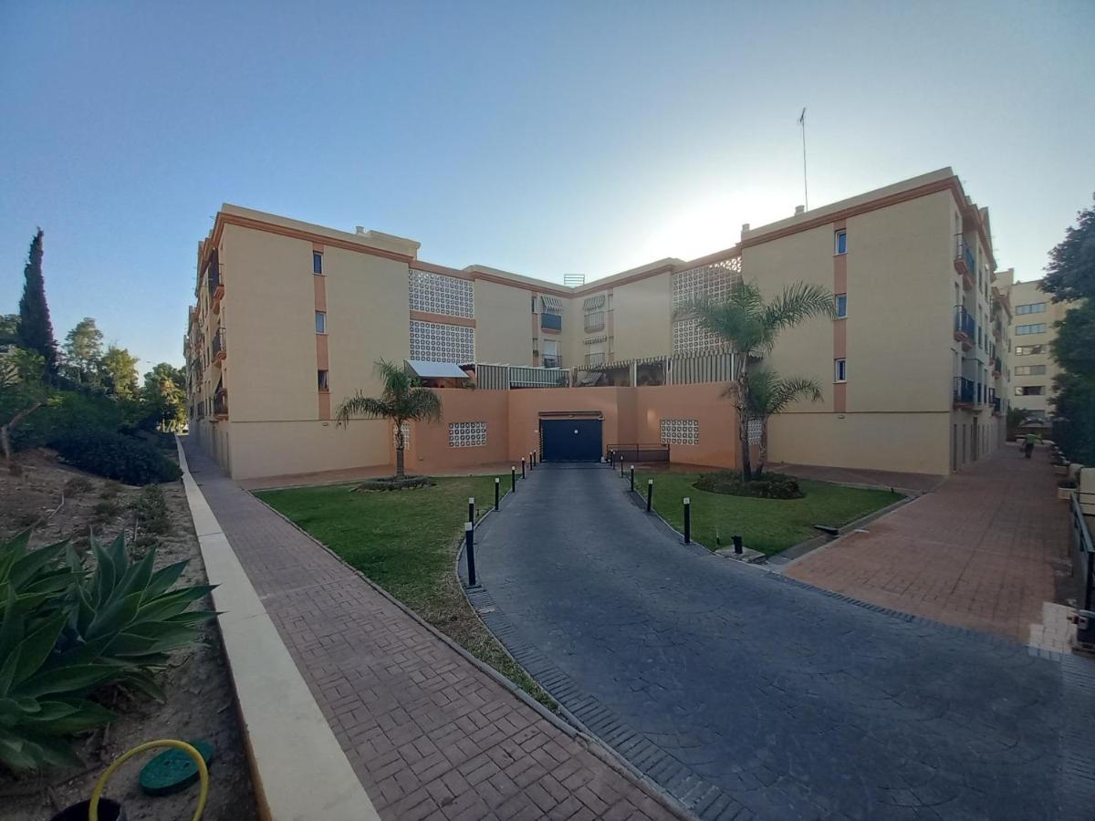 טורמולינוס Apartamento Los Alamos Totalmente Reformado Junio 2023 מראה חיצוני תמונה