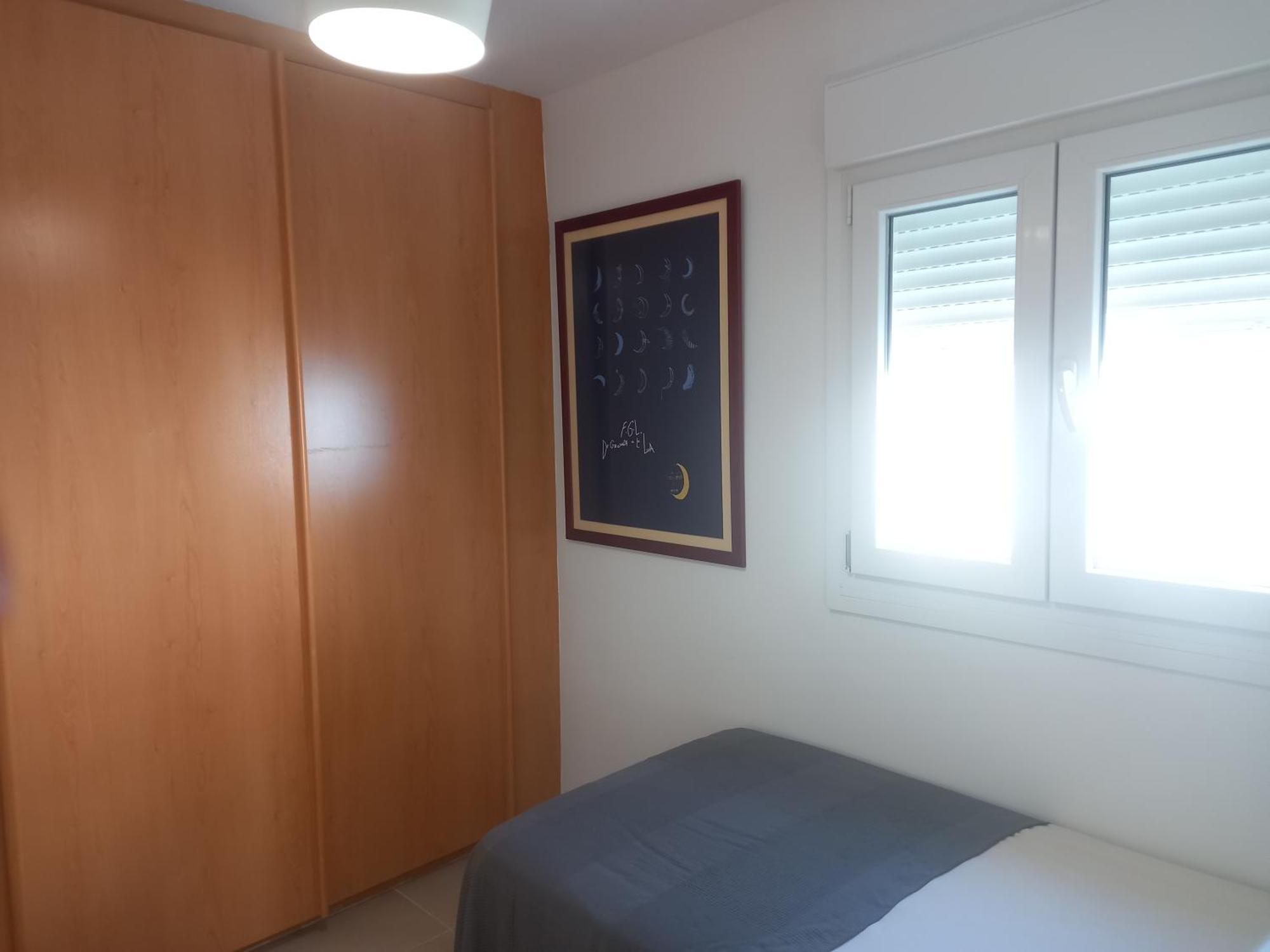 טורמולינוס Apartamento Los Alamos Totalmente Reformado Junio 2023 מראה חיצוני תמונה