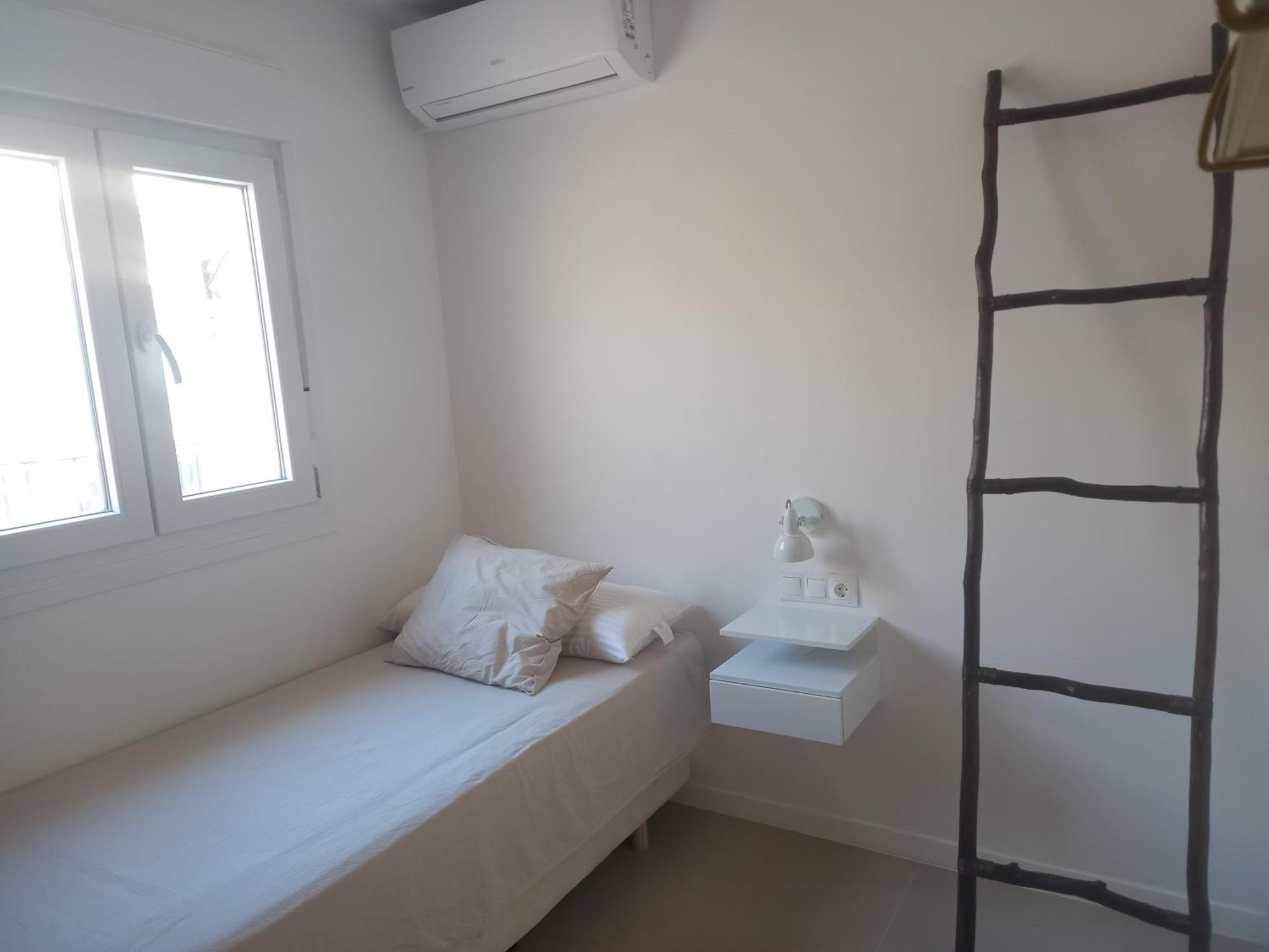 טורמולינוס Apartamento Los Alamos Totalmente Reformado Junio 2023 מראה חיצוני תמונה