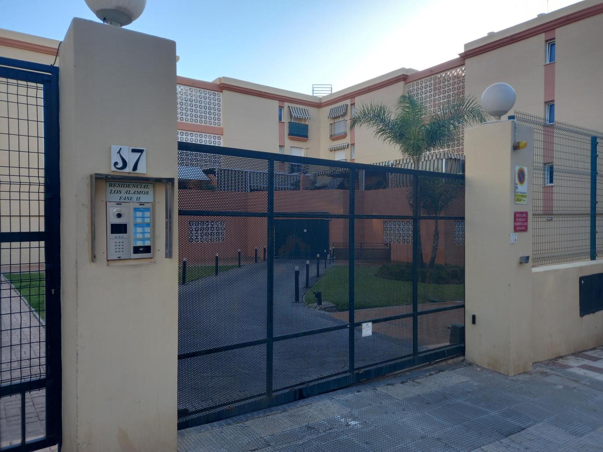 טורמולינוס Apartamento Los Alamos Totalmente Reformado Junio 2023 מראה חיצוני תמונה