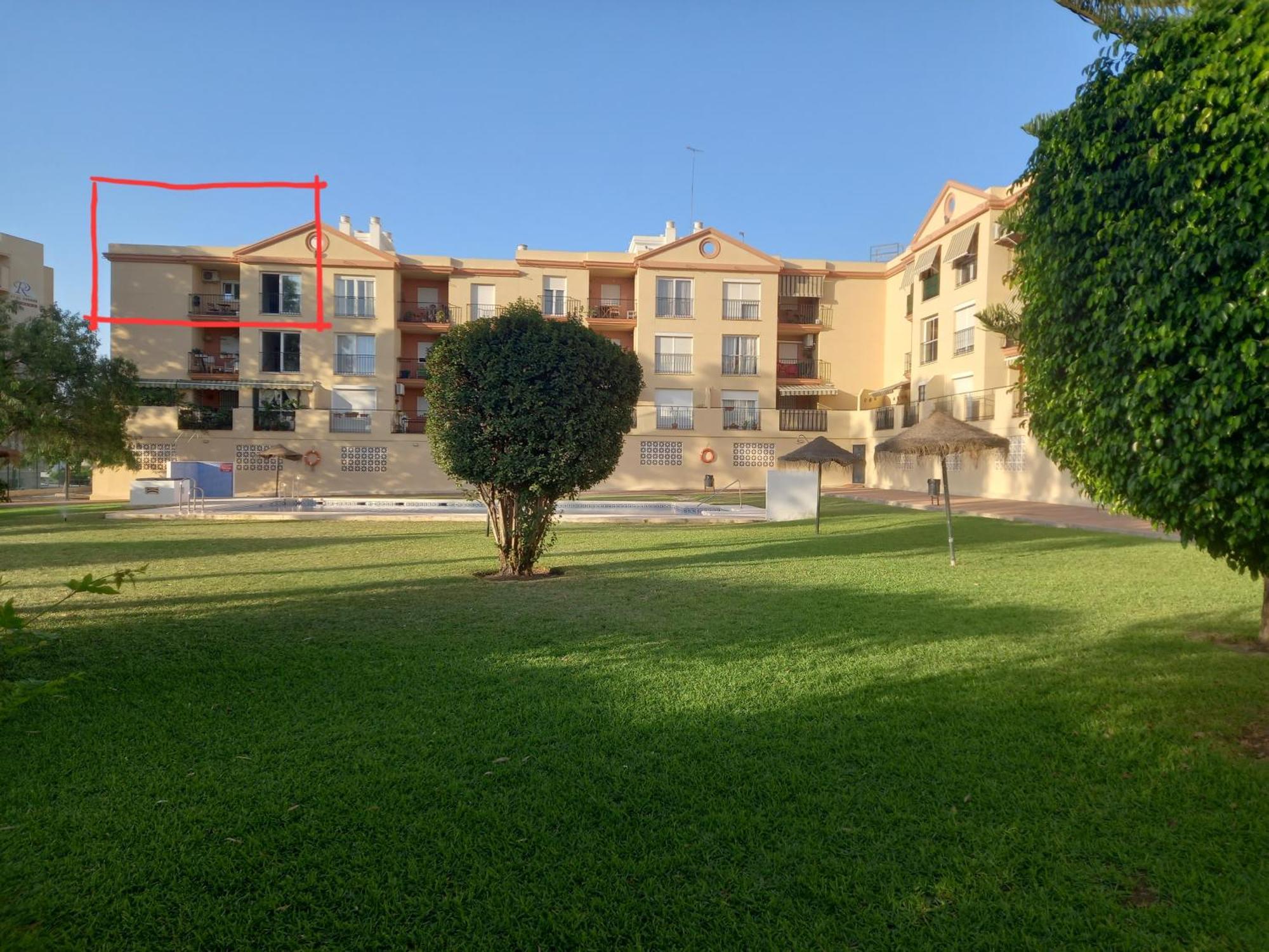 טורמולינוס Apartamento Los Alamos Totalmente Reformado Junio 2023 מראה חיצוני תמונה